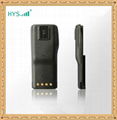 Handheld Two Way Radio Battery TCB-M9360  For Motorola GP350 2