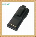 Handheld Two Way Radio Battery TCB-M9360  For Motorola GP350 3