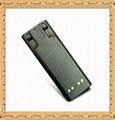 Portable Two Way Radio battery TCB-M7143/M7144 For MOTOROLA MT2000, HT1000 4