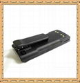 Portable Two Way Radio battery TCB-M7143/M7144 For MOTOROLA MT2000, HT1000 5