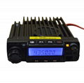 VHF/UHF Mobile Radio TC-135