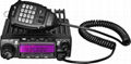 VHF/UHF Mobile Radio TC-135 4