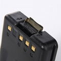 Kenwood Battery For Handheld Radio TCB-35L Fit KENWOOD TK2140,TK3140,TK3160