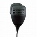 Two way radio Microphone TCM-M4007