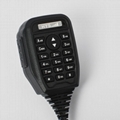 15W Mini VHF& UHF Dual Band Mobile Radio TC-M10W  8