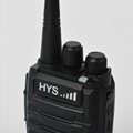 10W UHF or VHF  Portable Radio TC-P10W  5
