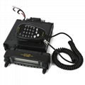 Quad Bands Mobile Radio TC-9900 3