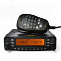 Quad Bands Mobile Radio TC-9900 2