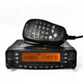 Quad Bands Mobile Radio TC-9900