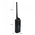 DPMR Digital Two Way Radio TC-818DP  5