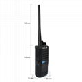 DPMR Digital Two Way Radio TC-818DP 