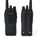 8W High Power Portable Radio TC-8W