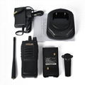 8W High Power Portable Radio TC-8W