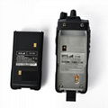 8W High Power Portable Radio TC-8W