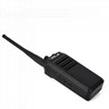 10W VHF/UHF 手持對講機TC-WP10W