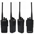 10W VHF or UHF Professional Fm Transceiver TC-WP10W 4