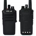 10W VHF/UHF 手持对讲机TC-WP10W