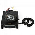 Dual band Vehicle Radio TC-MAUV11 5