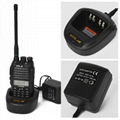 Dual Band Two Way Radio TC-VU99 3