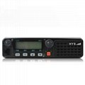 VHF/UHF Mobile Transceiver TC-271