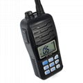 VHF 手持船台對講機 TC-36M  10