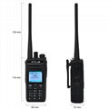 DPMR Digital Radio TC-819DP 3