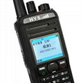 DPMR Digital Radio TC-819DP