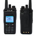 DPMR Digital Radio TC-819DP 2