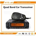 Quad Bands Mobile Radio TC-9900 1