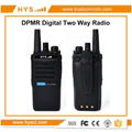 DPMR Digital Two Way Radio TC-818DP 