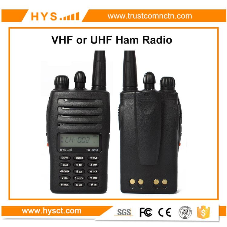 Two way radio TC-3288