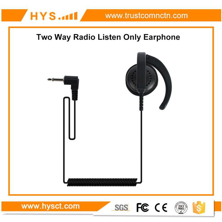 Only Listen Earphone TC-618