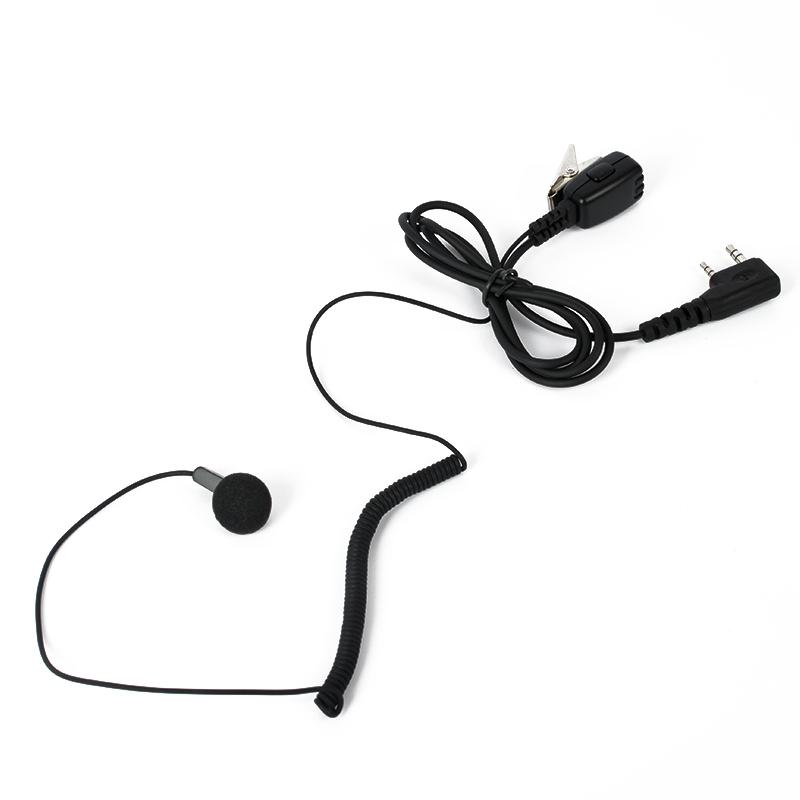 Earbud Earphone For Two Way Radio TC-303 2