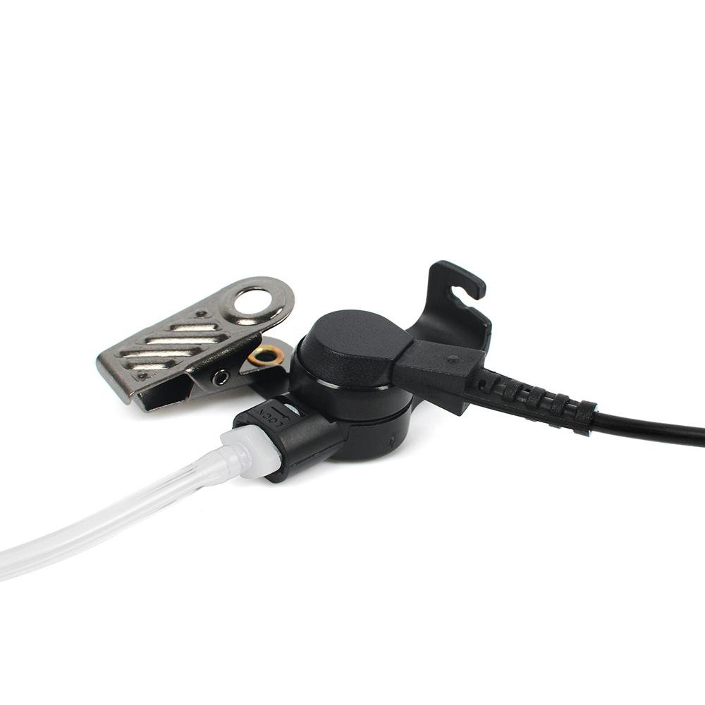 Only Listen Earphone For Two Way Radio TC-617-1N 4