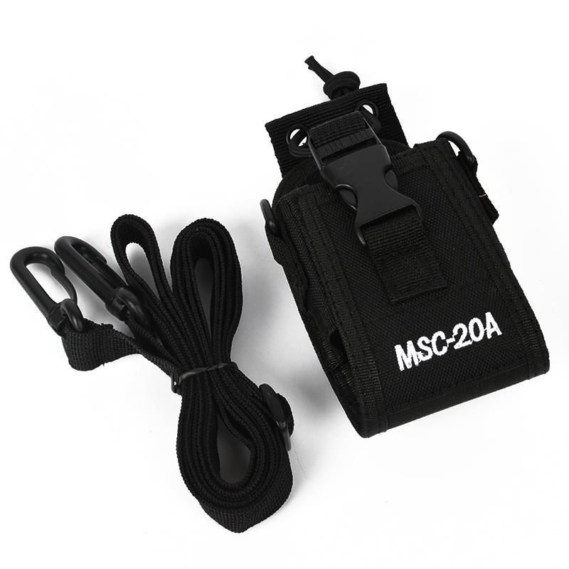 Nylon Case MSC-20A/B/C/D 4