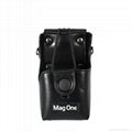 hard leather case for non keypad walkie talkie TCD-M4471 1