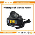 Marine Radio 