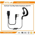 Ear Hook Earphone 