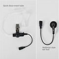 Multipurpose Six In One  Earphone TC-611 3