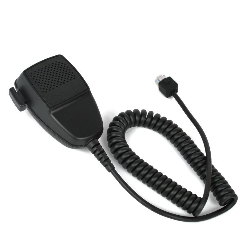 Portable Radio Speaker&Microphone TCM-M3596 4