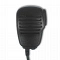 Portable Radio Speaker&Microphone TC-SM008 4