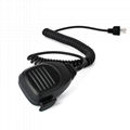 Two Way Radio Speaker TCM-K30/RJ45