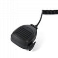 Two Way Radio Speaker TCM-K30/RJ45