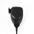 Two Way Radio Speaker TCM-K30/RJ45 8