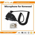 Two Way Radio Speaker TCM-K30/RJ45 1