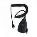 Two Way Radio Speaker TCM-K30/RJ45