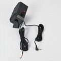 Two Way Radio External Speaker TCM-ES604 7