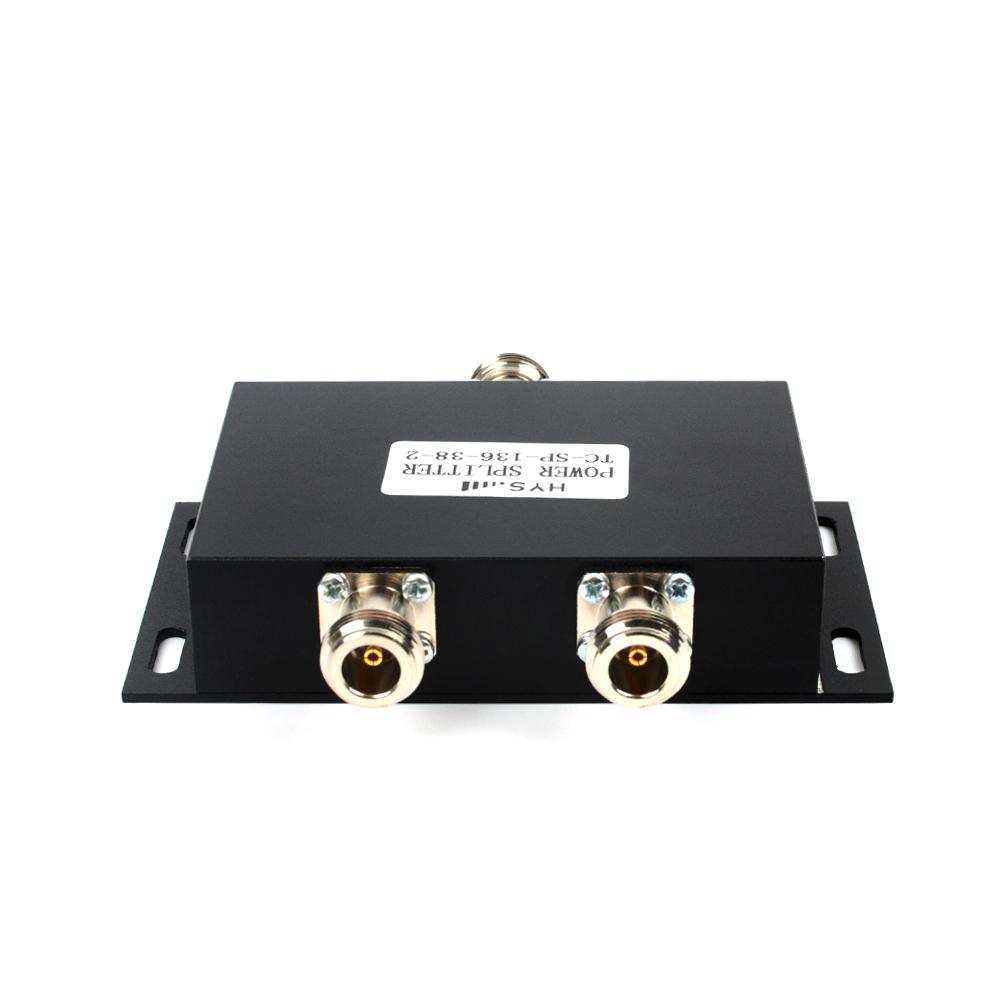 2路VHF 功分器 TC-SP-136-38-2  5