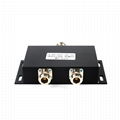 2-Way VHF 136-174MHz antenna power splitter TC-SP-136-38-2 