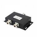 2-Way VHF 136-174MHz antenna power splitter TC-SP-136-38-2 